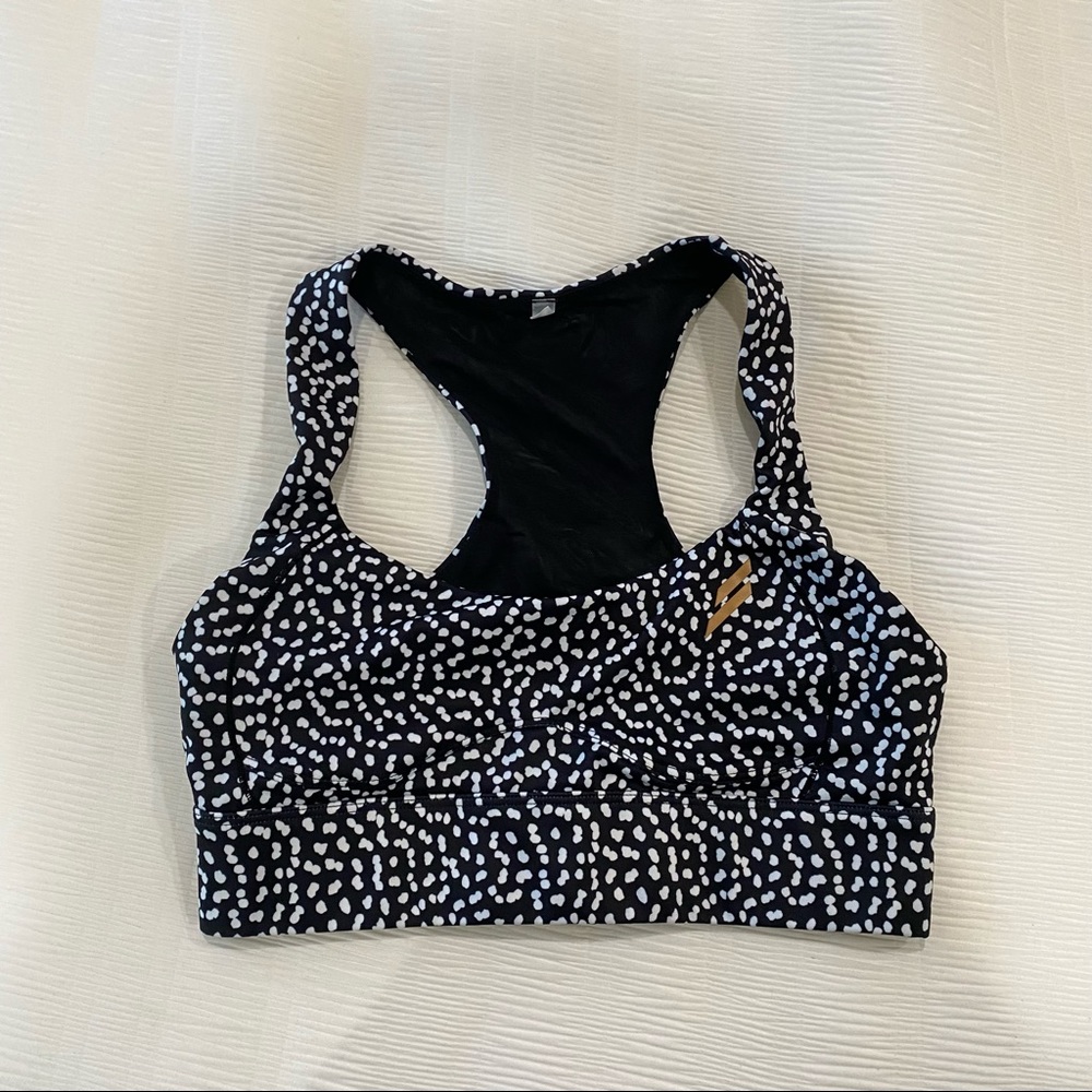 SOLD Do You Even Sports Bra